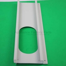 General Electric Air Conditioner Part # WJ76X22281 - Plate