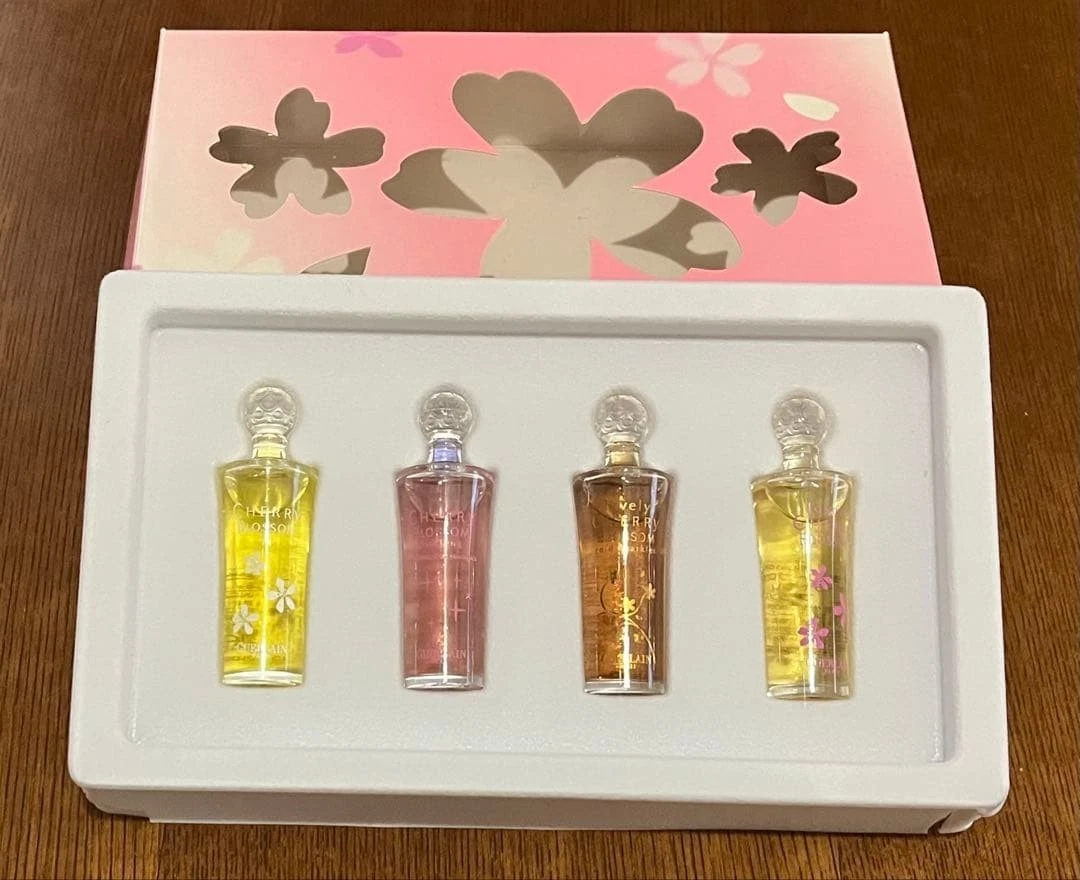 Guerlain Cherry Blossom Fragrances for Women for sale | eBay