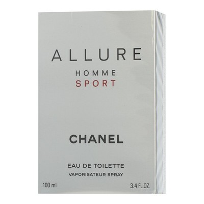 Chanel Allure Homme Sport EDT 100ml
