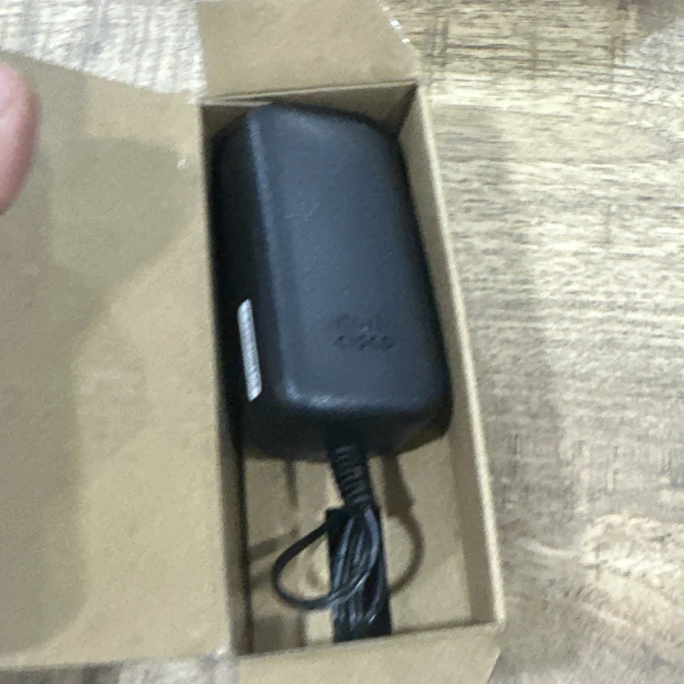 Cisco MA-PWR-30W-US Power Adaptor for ALL Meraki AP Free Shipping USA Stock - Image 3 of 4