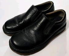 Dr. Martens Bryce - Slip On - US Men  s Size 12M Black