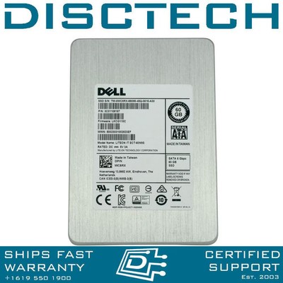 Liteon ECT-60N9S / WC8RX 60GB 2.5'' MLC SATA SSD