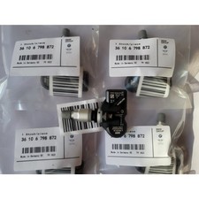 Set Of 4pcs Oem 36106798872 Tpms Tire Pressure Sensors For Bmw Mini Cooper Set Of 4pcs Oem 36106798872 Tpms Tire Pressure Sensors For Bmw Mini Cooper