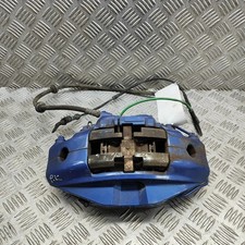 BMW iX I20 Bremssattel vorne links 7915679 Strom 240 kW 2022 30407622