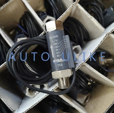 1PCS NEW FIT FOR CEME FL-2000 Flow Switch FL2000 Flow Sensors *lh