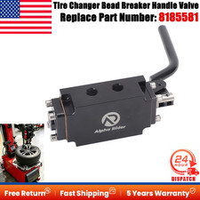 New Bead Breaker Handle Valve Replacement For Coats Tire Changer Apx90a 8185581 New Bead Breaker Handle Valve Replacement For Coats Tire Changer Apx90a 8185581
