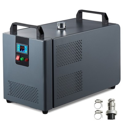 Industrial Water Chiller KH-6000 12 L 7.8 L/min Laser Chiller Compressor
