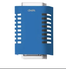 Signature Series Dispenser W/ Royal Blue Cover