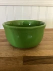 1 Fiesta Gusto 6" Bowls Retired Shamrock Green Fiestaware