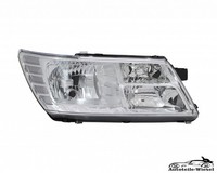 Scheinwerfer FüR Dodge Journey, Fiat Freemont Rechts Vorne 08-25