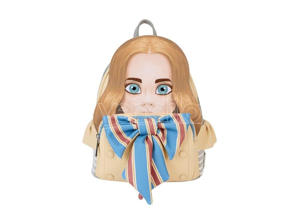 Loungefly Megan Zaino Loungefly