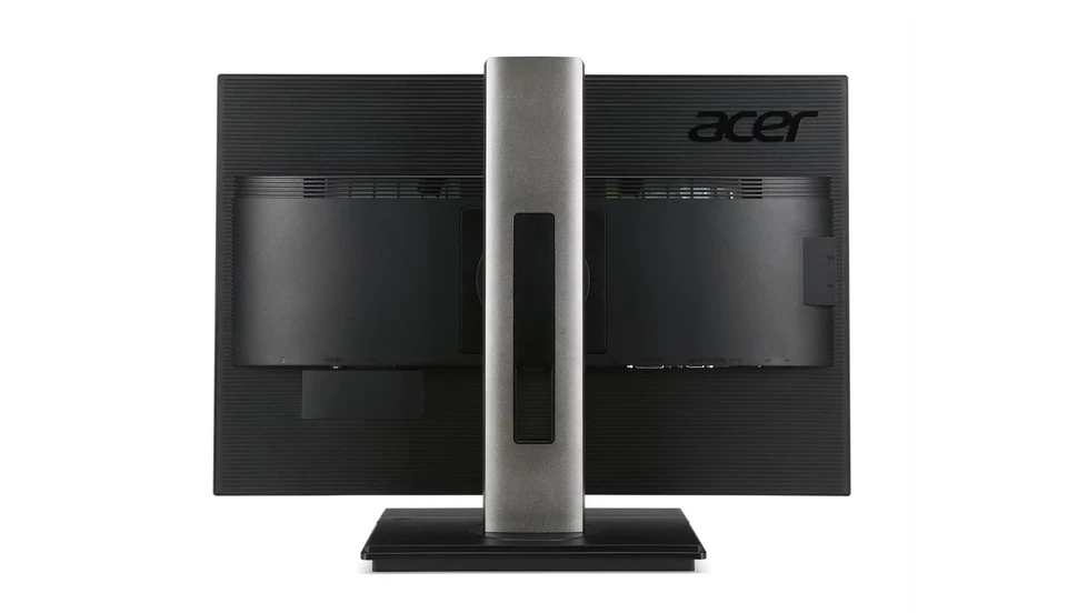 Acer B246WL - 61,0 cm (24") IPS + LED - Grau - StoreDeal - #83 - Bild 4 von 4