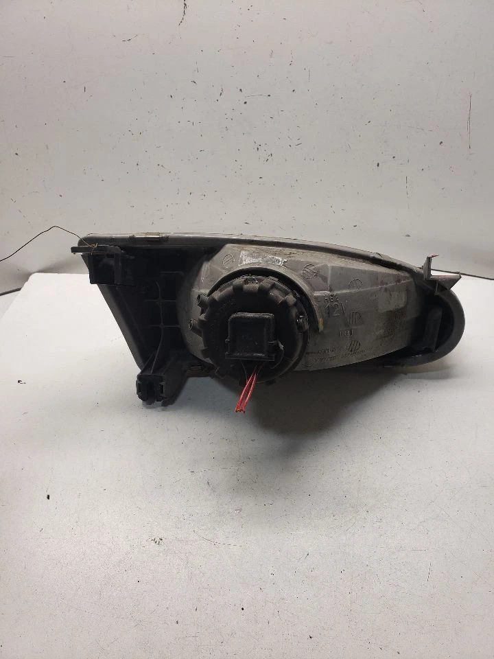 Faro izquierdo conductor compatible con 98-02 PRIZM 1443649 Foto 4 de 4