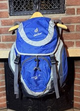 Deuter Wander Rucksack Gröden 30L SL Damen Trekking Blau