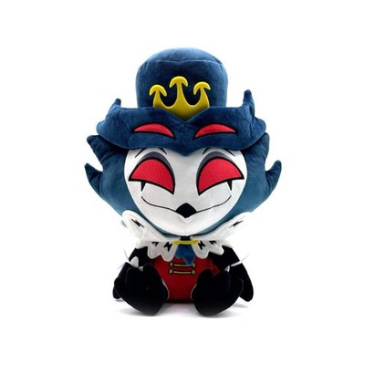Youtooz Helluva Boss Stolas Collectible Stuffed Doll Official Merch For