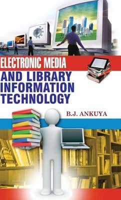 Anukuya - Electronic Media and Library Information Technology - hardba - E555z