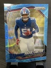 2025 Panini Abdul Carter Base (Raw)