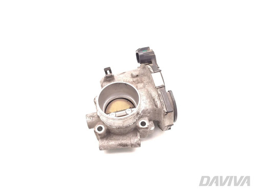 Vauxhall Meriva Drosselklappengehäuse 1.4 Benzin 74kW (101 HP) 55562270 2014 MPV