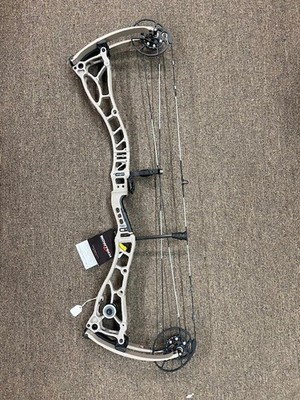 bowtech proven 34 compound bow