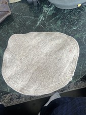 Afghan Pakol Hat Handmade Wool