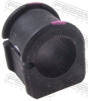 Stabilisatorlager Stabilager Buchse Stabilisator Febest MZSB-MZ5F FüR BK Mazda