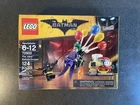 LEGO Batman Movie 70900 The Joker Balloon Escape Energy Plant Sealed Box READ