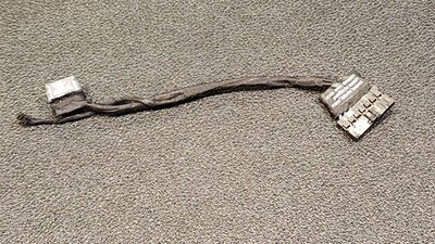 GENUINE LENOVO IDEAPAD YOGA 13 20175 LAPTOP BATTERY CABLE 8637