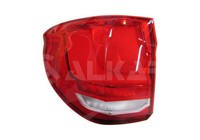 Alkar Heckleuchte 2011831 FüR X5 F15 F85 BMW Sdrive Xdrive 40E