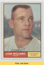 Stan Williams