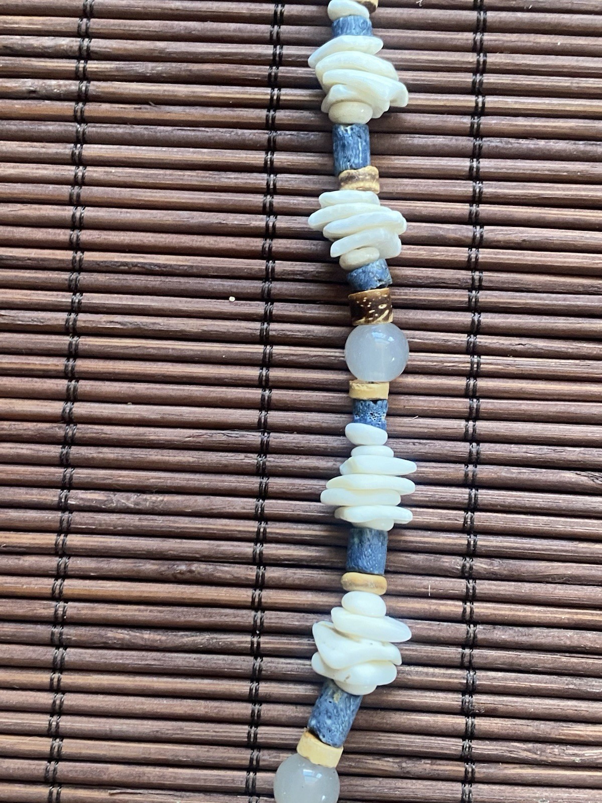 Handcrafted Celtic trinity kells cat pendant neck… - image 6