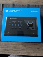 PreSonus Quantum ES 2 USB-C Audio Interface  ...