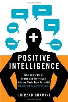 Positive Intelligence: Why Only 20% of Teams and In... | Buch | Zustand sehr gut