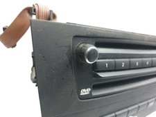 Autoradio BMW 320