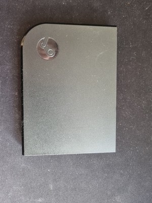Steam Link Von VALVE in Schwarz Ohne Kabel