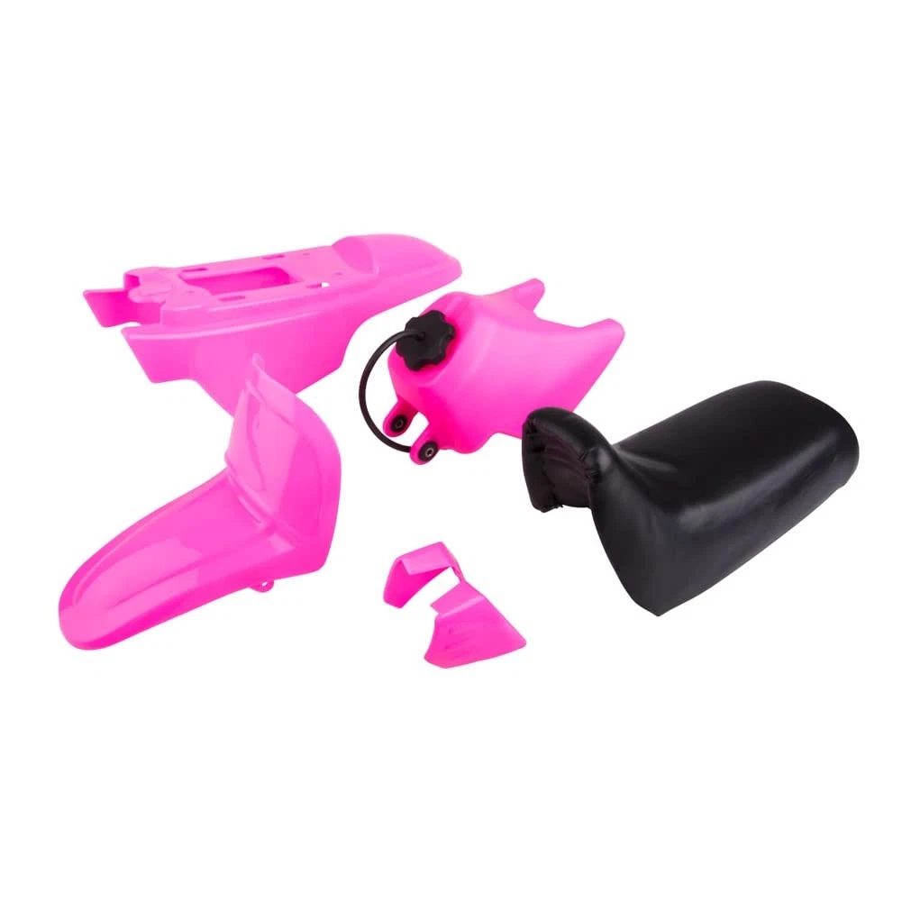 Motorcycle & Scooter Fairings, Plastics & Body Kits for Yamaha