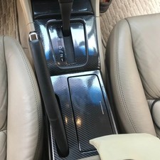 For Honda Accord 2004-2007 Carbon Fiber Pattern Interior Diy Trim Decals For Honda Accord 2004-2007 Carbon Fiber Pattern Interior Diy Trim Decals