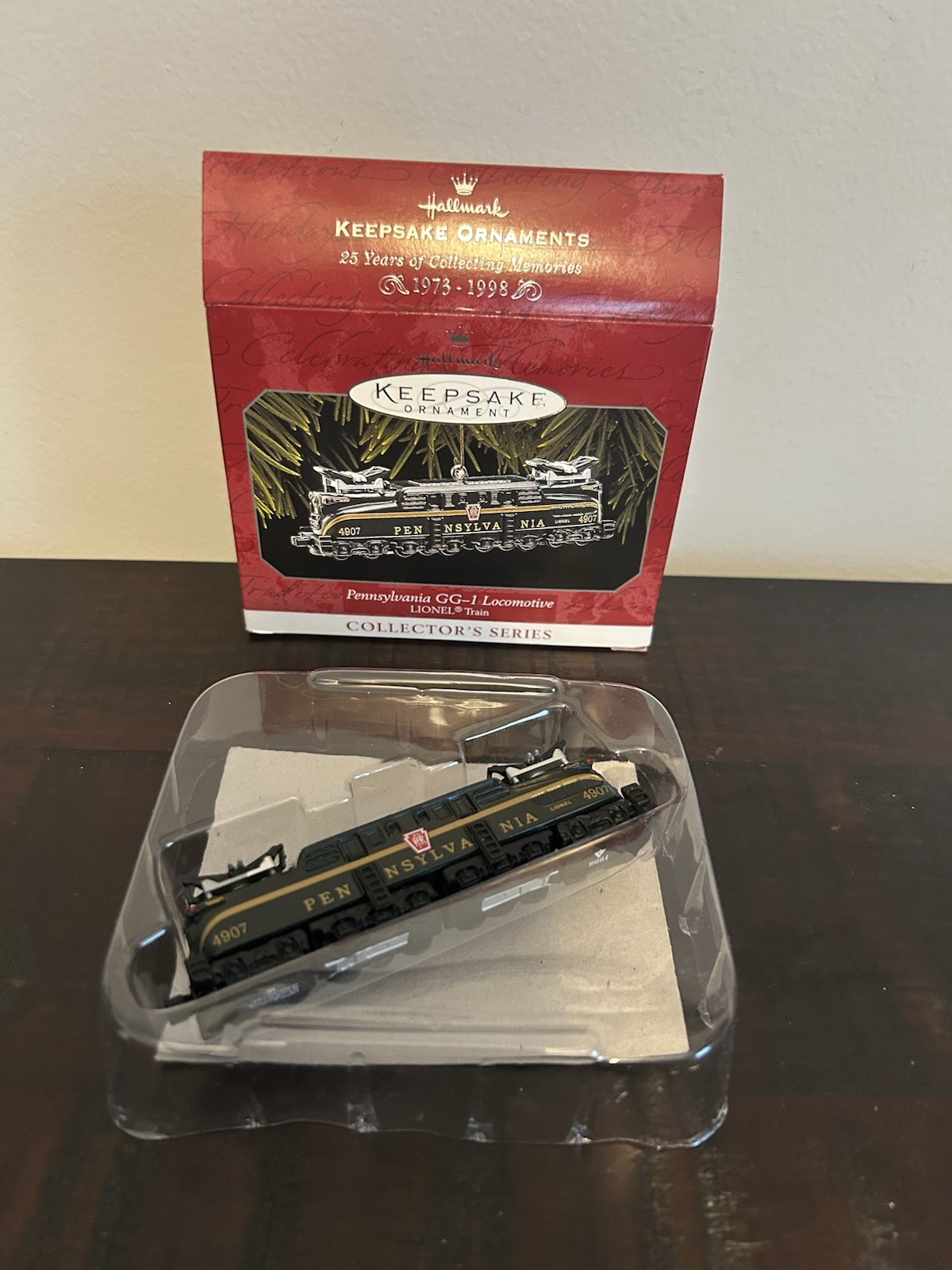 Click here to see eBay Auction