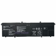75Wh New C41N2305 41CP4/70/123 Battery for Asus Vivobook Pro 15 OLED MJ MU MV