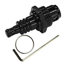 Quick Release Rotating Motorcycle Keychain Detachable Keyring for Bike Accessory
