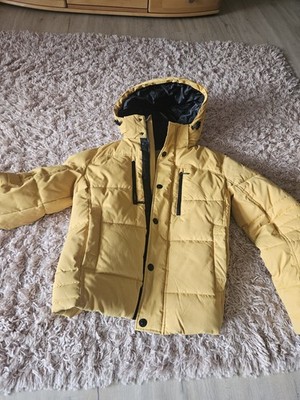 Tom Tailor Winterjacke Herren Größe  M