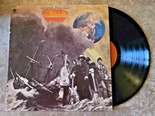 The Steve Miller Band - Sailor - Capitol Records ST-2984