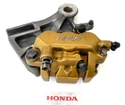 HONDA CBF1000 CBF 1000 ABS REAR BRAKE CALLIPER BACK CALIPER SERVICED 2006 - 2007