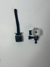 Mr PetCam Pet Collar Mounted Camera for dogs or cats