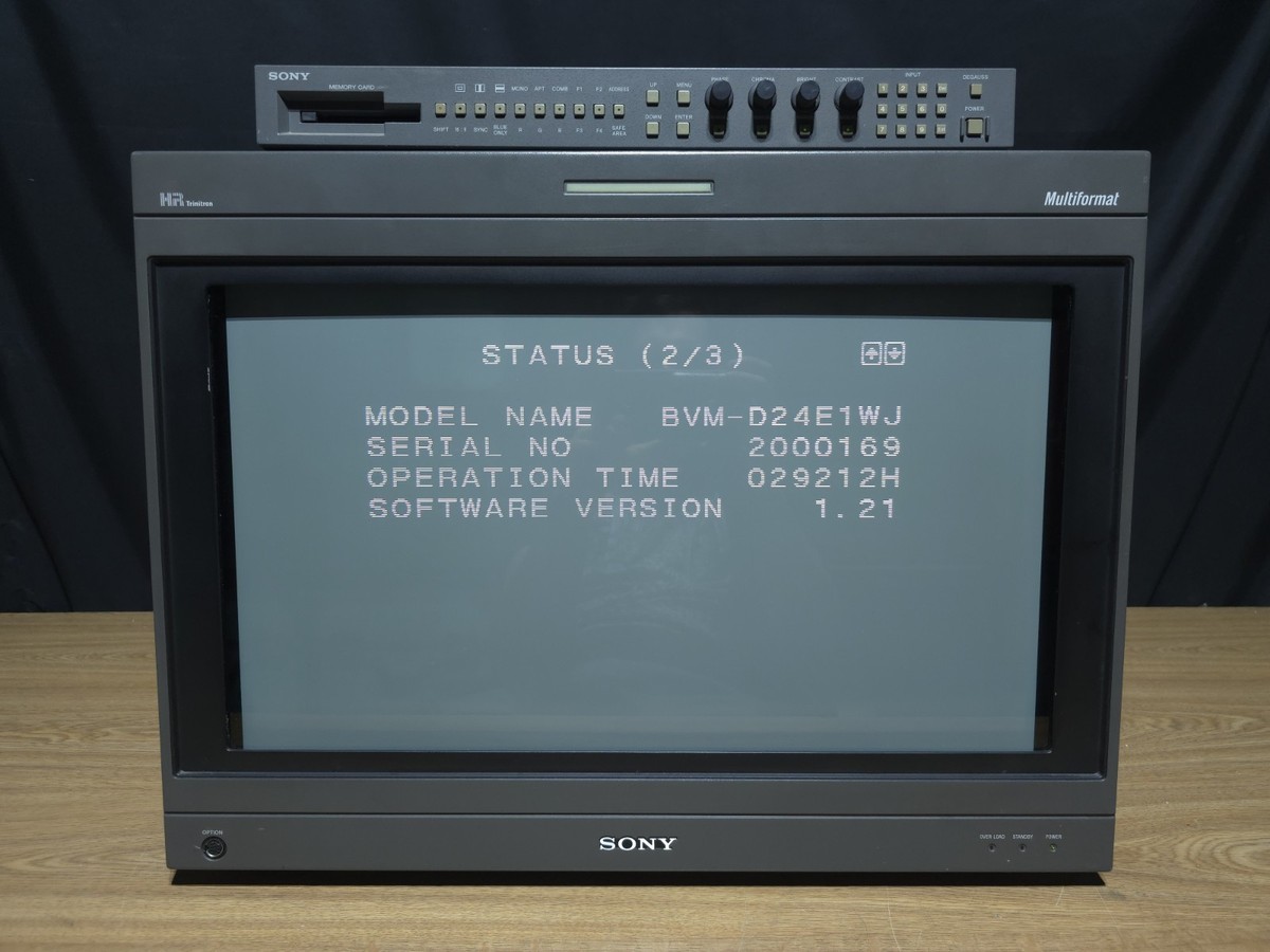 Sony 24