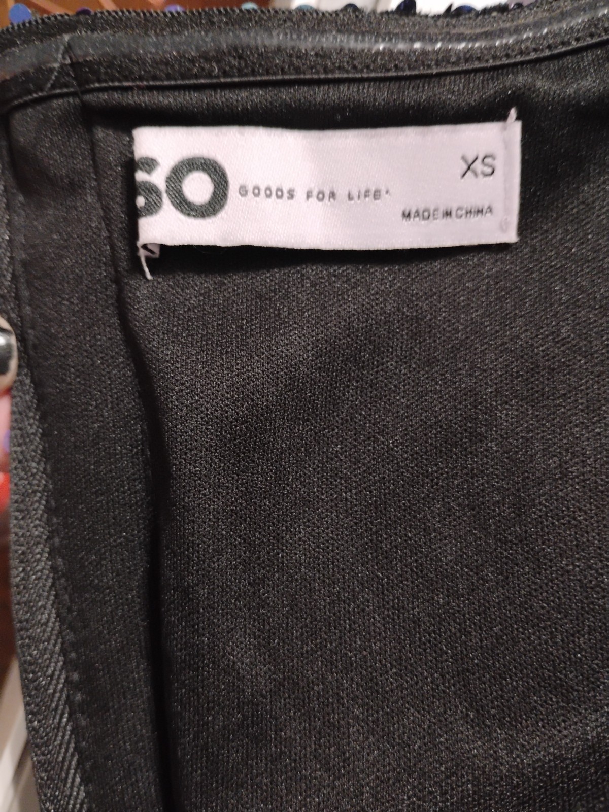 SO Extra Small Sequence Top/Small Sequence Bottom… - image 4