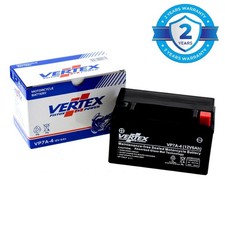 LTZ90 Quadsport Battery Replacement for Suzuki LTZ90 Quadsport 2007