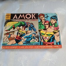 AMOK série 2 – SAGE Edition - …