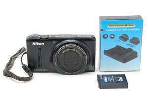 Coolpix S9500 | eBay