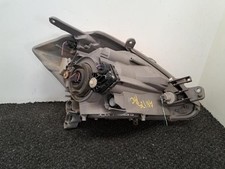 Feu avant (phare) Daihatsu SIRION