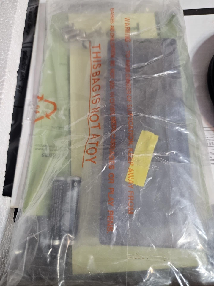 Tascam CD-RW900 CD Rewritable Deck - BRAND NEW Open Box - Image 4 of 4